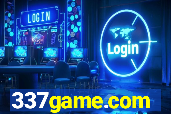 337game.com