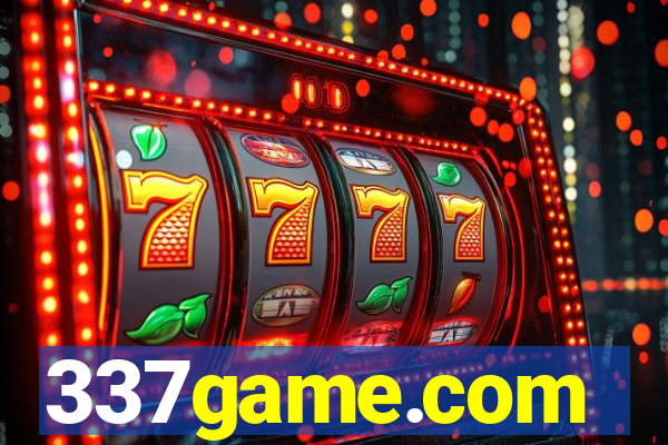 337game.com