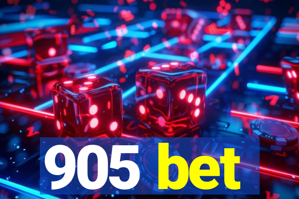 905 bet