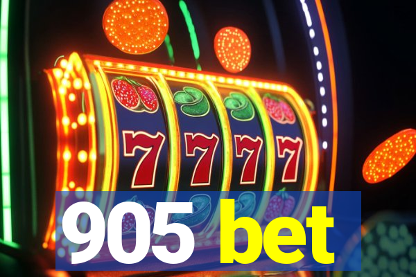 905 bet