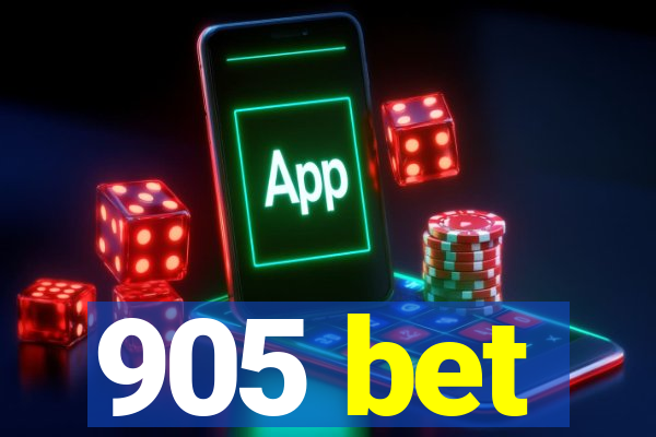 905 bet