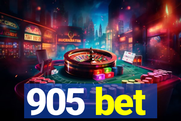 905 bet