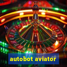 autobot aviator