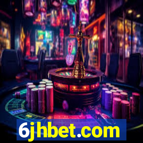 6jhbet.com