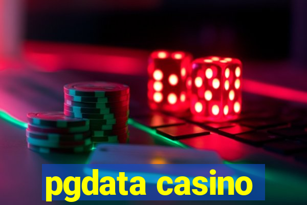 pgdata casino