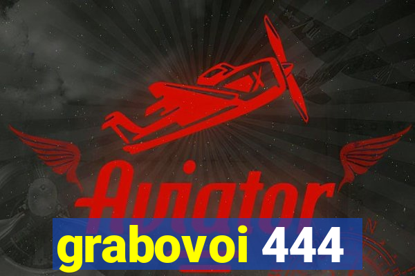 grabovoi 444