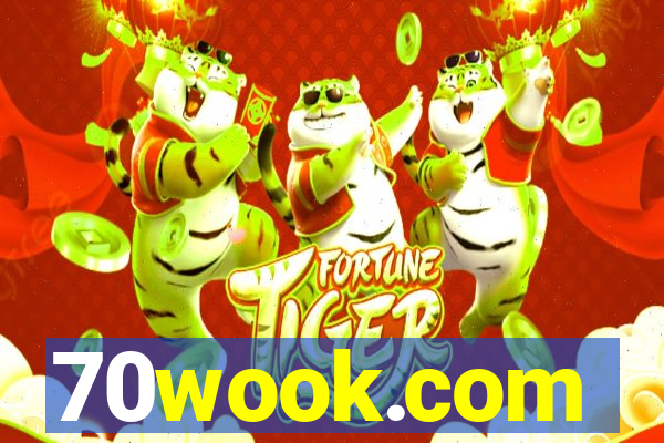 70wook.com