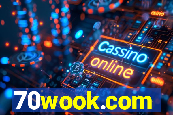 70wook.com