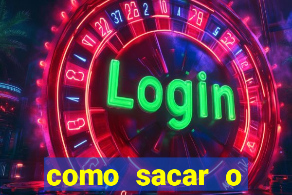 como sacar o dinheiro do jogo fortune tiger no celular