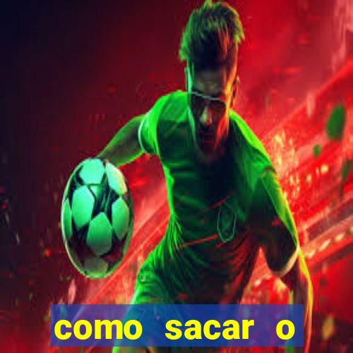 como sacar o dinheiro do jogo fortune tiger no celular