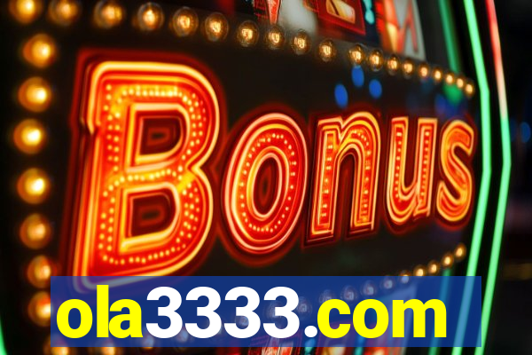 ola3333.com