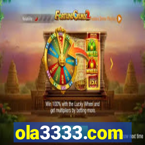 ola3333.com