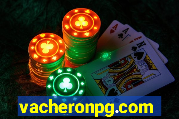 vacheronpg.com