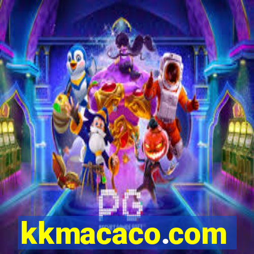kkmacaco.com
