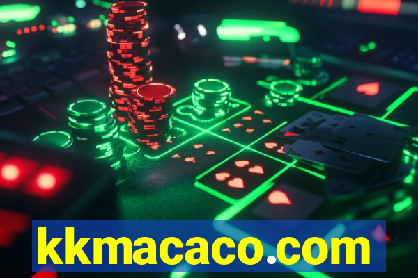kkmacaco.com