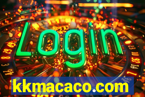 kkmacaco.com
