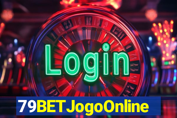 79BETJogoOnline