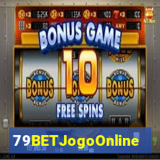 79BETJogoOnline