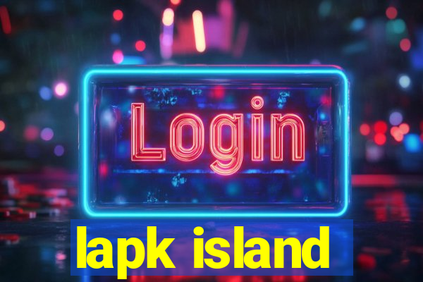 lapk island
