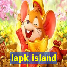 lapk island