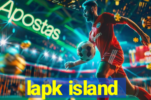 lapk island