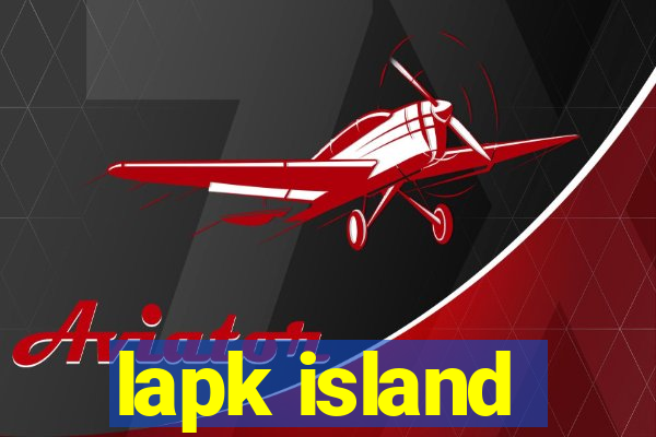 lapk island