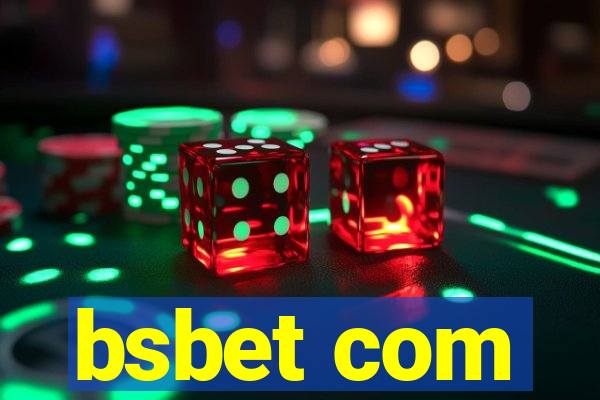 bsbet com