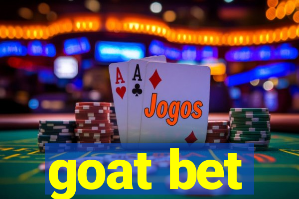 goat bet