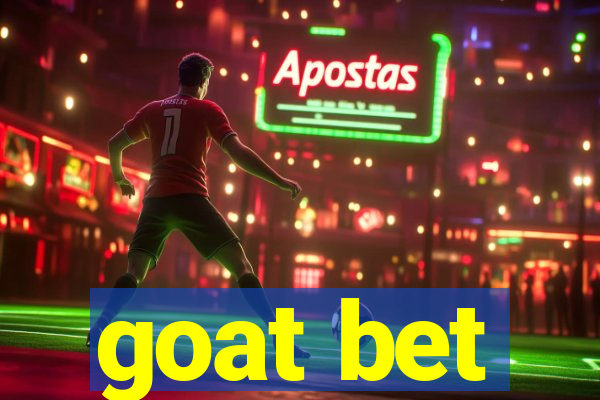 goat bet