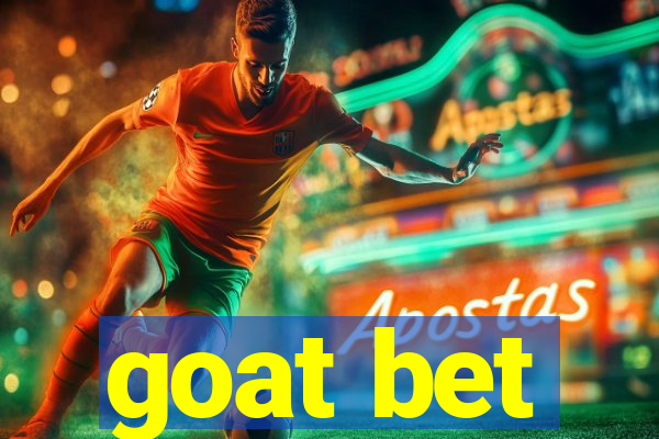 goat bet