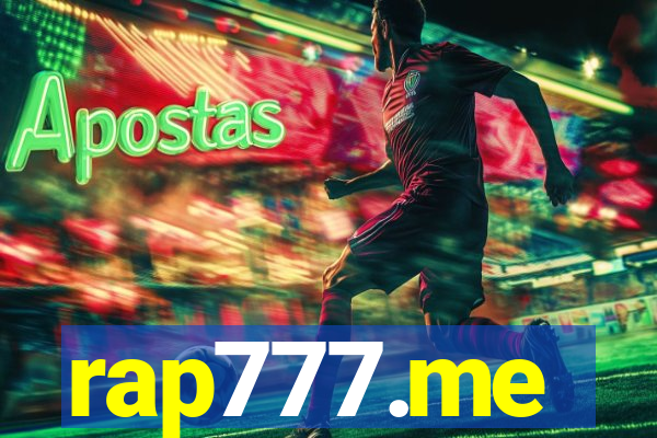 rap777.me