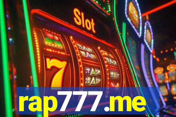 rap777.me