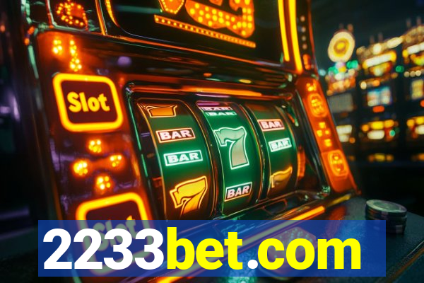 2233bet.com