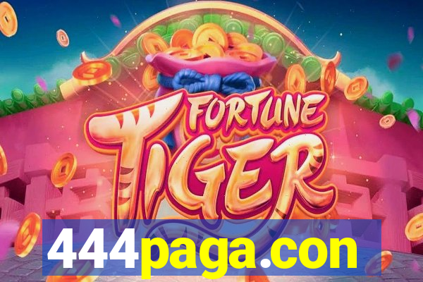 444paga.con