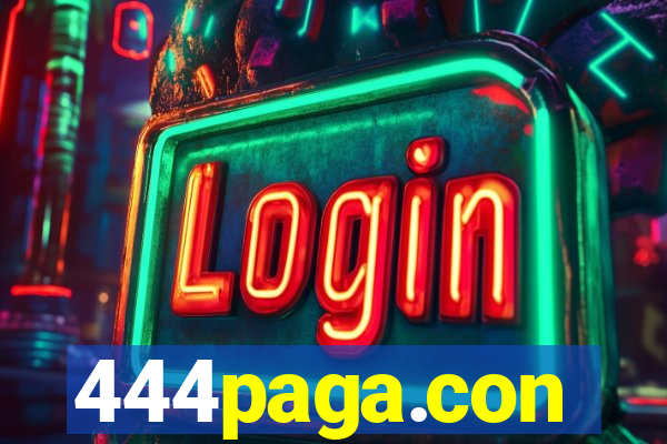 444paga.con