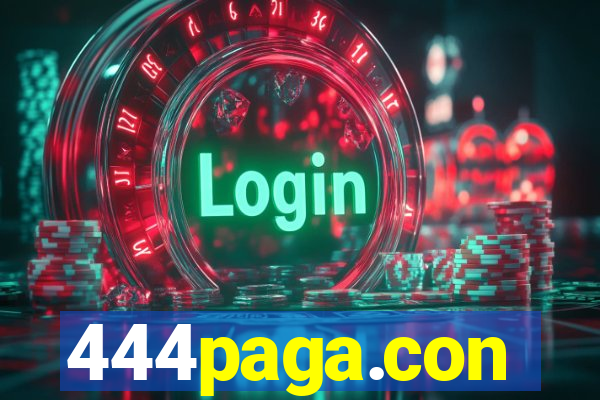 444paga.con