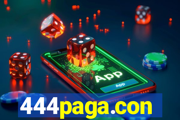 444paga.con