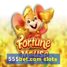 555bet.com slots