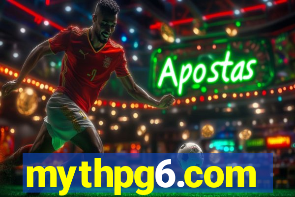 mythpg6.com