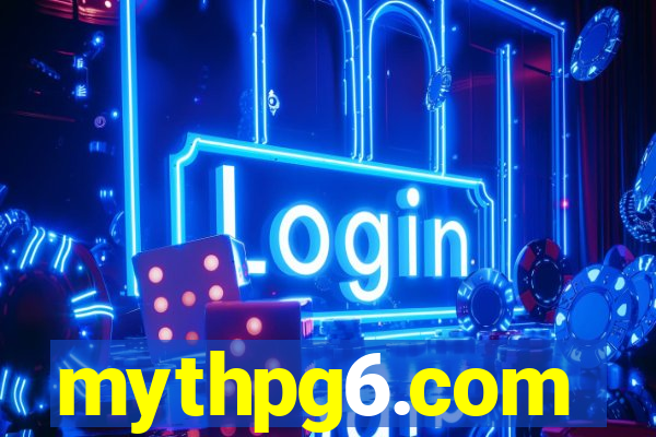 mythpg6.com