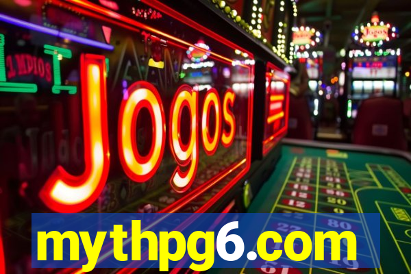 mythpg6.com
