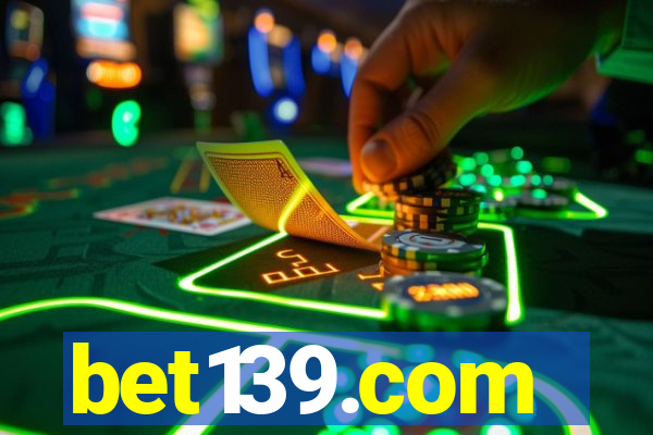 bet139.com