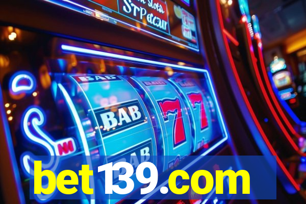 bet139.com