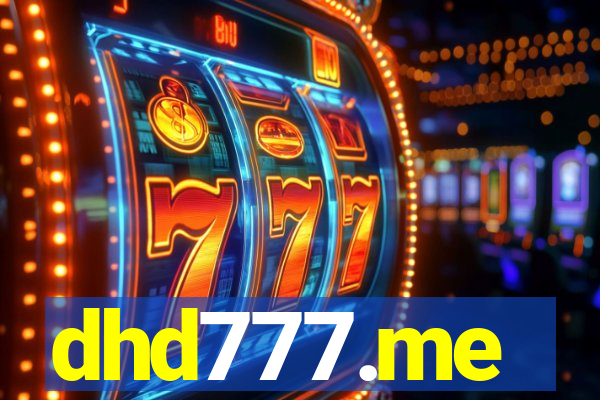 dhd777.me