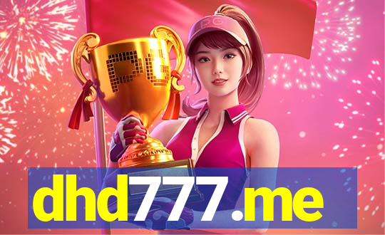 dhd777.me
