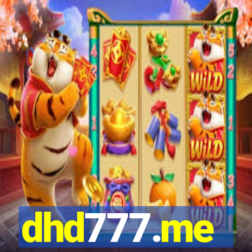 dhd777.me