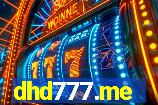 dhd777.me