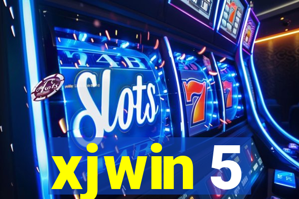 xjwin 5