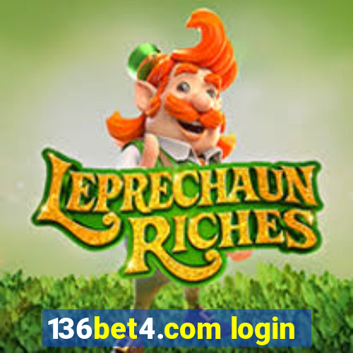 136bet4.com login