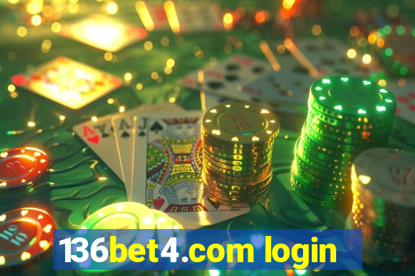 136bet4.com login
